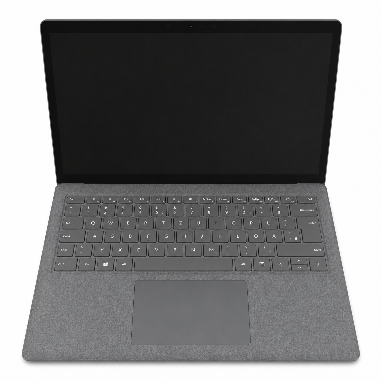 Microsoft Surface Laptop 3 with Core i5 10th Processor, 8 GB Memory, 128 NVME Storage, 13,5 Touch Screen, Intel GPU