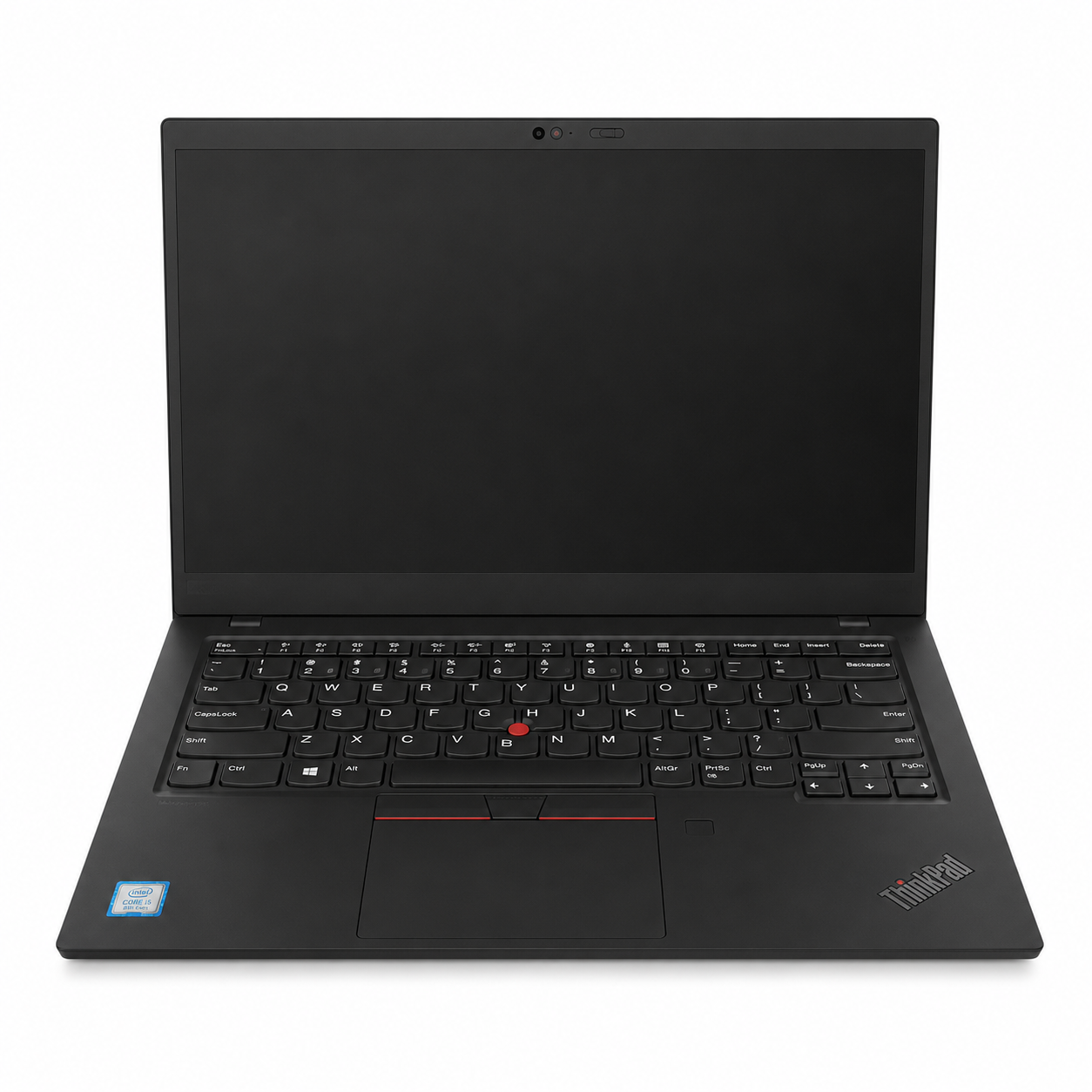 Lenovo ThinkPad X1 Carbon with Core i5 8th Processor, 16 GB Memory, 256 NVME Storage, 14 Touch Screen, Intel GPU