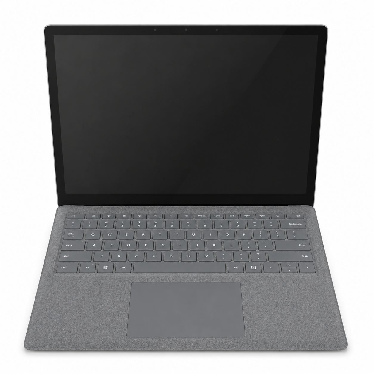 Microsoft Surface Laptop 3 with Core i5 10th Processor, 8 GB Memory, 128 NVME Storage, 13.5 Touch Screen, Intel GPU