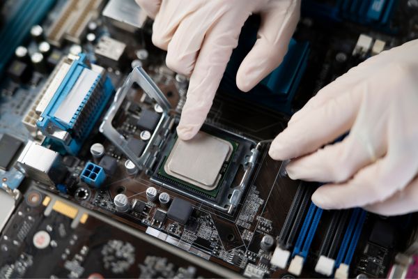 Special Offer on Computer Maintenance