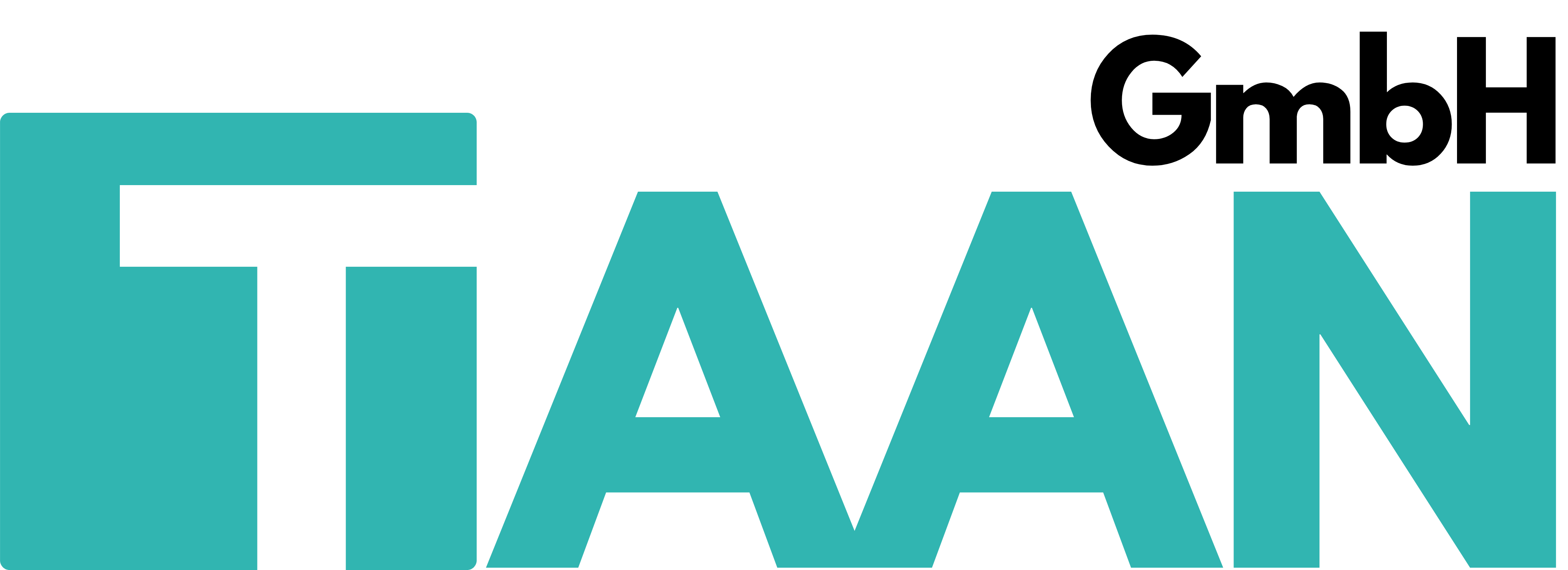 TAAN Tech Logo
