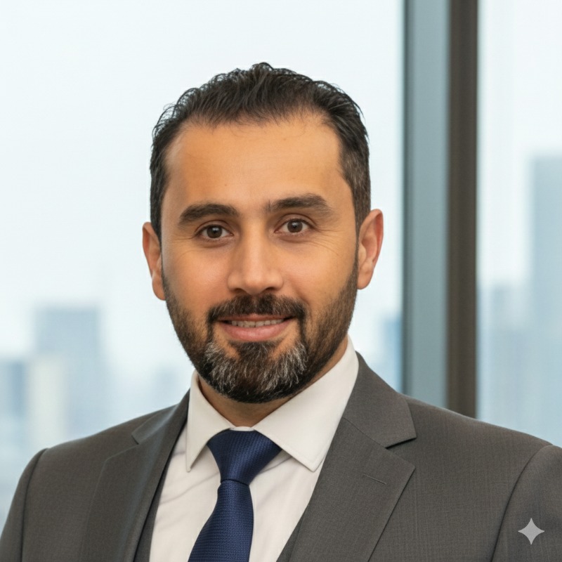 Samer Taan