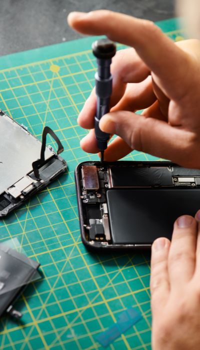 TAAN Tech choose us image 1