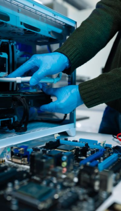 TAAN Tech choose us image 2